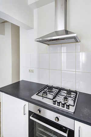 Medium property photo - Linnaeusstraat 37, 2522 GB Den Haag